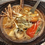 幕末咖哩