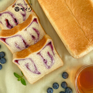 高級食パン専門店 とく川_0