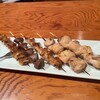 地鶏と酒肴　音音 - 