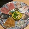 燒魚Ishikawa  六本木凜華樓 - 