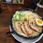 ラーメン刻 - 