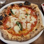 Pizzeria CROCCHIO - 