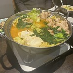 Nogata Gyoza Honten - 