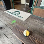 リッコジェラート - 