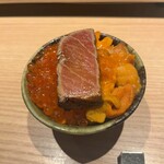 燒魚Ishikawa  六本木凜華樓 - 