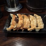 ラーメン刻 - 