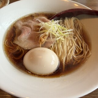 らぁ麺 行田屋_0