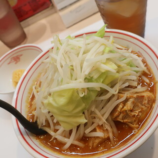 蒙古タンメン中本_1