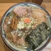 銀座はるちゃんラーメン - 