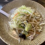 ラーメン仙花 - 