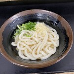 松下製麺所 - 