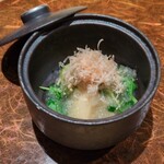 個室会席 北大路 京橋茶寮 - 