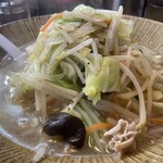 ラーメン仙花 - 