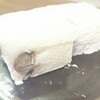 本舗　不破福寿堂 - [2025年12月 訪問]鹿の子餅。ふわんふわん、もっちりな不思議食感。