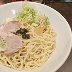 油そば専門 兎 - 料理写真: