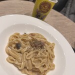 タリーズコーヒー - 料理写真: