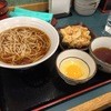 小諸そば 秋葉原店