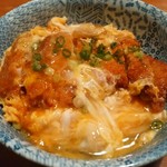 アルバトロス - 今日もトロトロの玉子