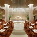 The Peninsula Tokyo The Lobby - 