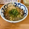 麺鮮醤油房 周月 - 