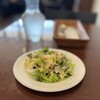 カフェブラン - サラダ