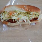 はるのぱん - 料理写真: