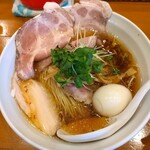 麺屋 Hulu-lu - 