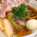 麺屋 Hulu-lu - 