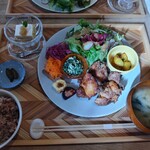 ひとつぶ～I select kitchen～ - 