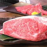 焼肉の牛太 本陣 - 料理写真: