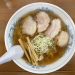 ピッコロ - 料理写真:大盛　麺かためオーダー