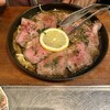 酒とアテ えんち