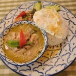 サイアム オーキッド - 