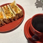 カフェギャルソン - 