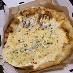 ピザハット - 料理写真: