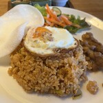 CAFE NADI - 