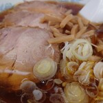 珍来 - 料理写真: