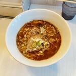 らぁめん花水木 - 
