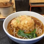 小諸そば - 料理写真: