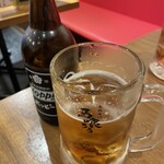 馬肉専門店 馬喰ろう - 