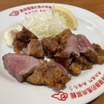 馬肉専門店 馬喰ろう - 
