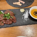 馬肉専門店 馬喰ろう - 