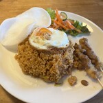 CAFE NADI - 