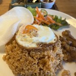 CAFE NADI - 