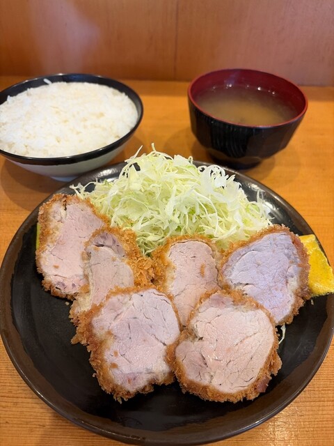 とんかつ 一 （いち） - 鈴木町/とんかつ | 食べログ