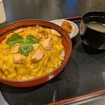 鶏三和 - 料理写真: