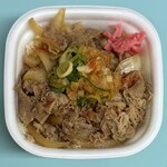 すき家 - 料理写真: