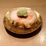 Higashiazabu Amamoto