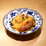 Higashiazabu Amamoto