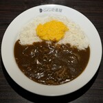 カレーハウス ＣｏＣｏ壱番屋 - 料理写真: